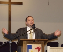 How should Christians witness to Jews? Messianic Jewish leader responds