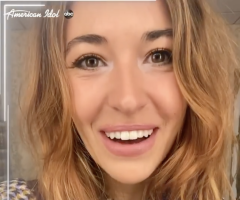 Lauren Daigle to perform her Christian crossover single on ‘American Idol’ season finale 