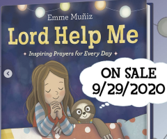 12-y-o daughter of Jennifer Lopez, Marc Anthony to release children's book, ‘Lord Help Me’ 