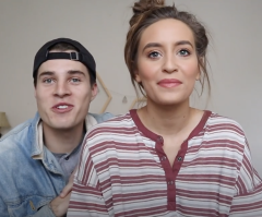 YouTube stars say ‘Jesus saved our lives' after hit-and-run 