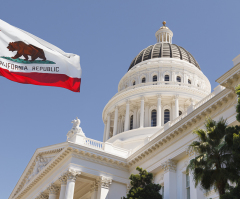 Ninth Circuit revives church's lawsuit against Calif. abortion insurance mandate