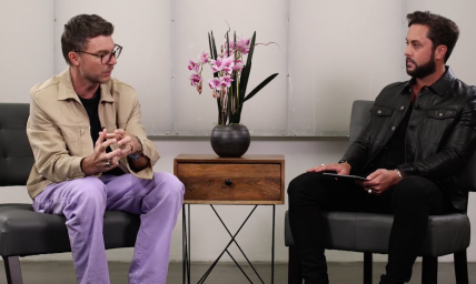 Shawn Lovejoy, Judah Smith offer warnings, tips on church leadership transition