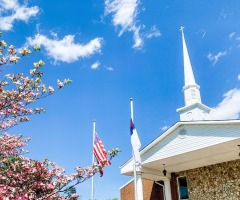 NC judge sides with churches, blocks Gov. Cooper’s restrictions on indoor services