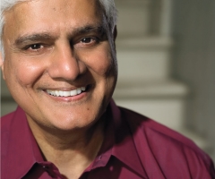 Update on Ravi Zacharias’ health: ‘The time for him to be with the Lord … is drawing near’