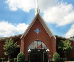 Ga. church closes two weeks after reopening as families come down with coronavirus