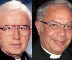 Coronavirus claims retired NY priest weeks after killing his successor