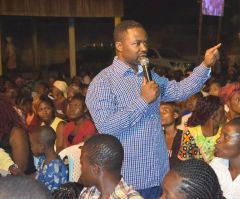 Pastor dies from coronavirus after laying hands on infected followers, declaring them healed