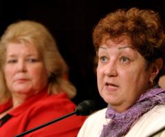 Pro-lifers slam FX documentary's claim Jane Roe was paid to be pro-life: 'She was sincere'