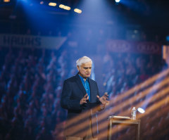  Remembering Ravi Zacharias: Helping believers think