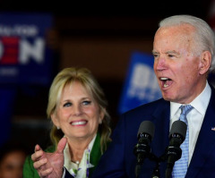 Black conservatives skewer Joe Biden for suggesting blacks who vote for Trump over him ‘ain’t black’