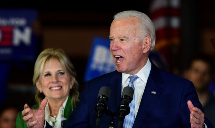 Black conservatives skewer Joe Biden for suggesting blacks who vote for Trump over him ‘ain’t black’