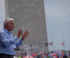 Weekly briefing: Ravi Zacharias dies, Trump calls churches 'essential,' pro-lifers on 'Jane Roe'