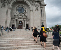 Minn. allows all churches to reopen after Catholics, Lutherans threaten to defy orders