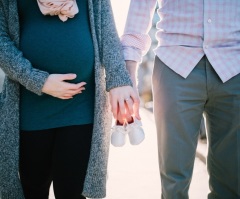 US fertility rates drop to record low; 2019 births mark lowest in 35 years: CDC 