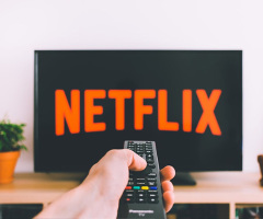 Netflix is promoting explicit content to minors, PTC report finds