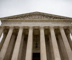 Ill. churches ask Supreme Court to stop state’s lockdown order limiting worship attendees           