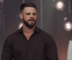 Celebrating church diversity without addressing racial disparity is ‘hypocrisy,’ Steven Furtick says