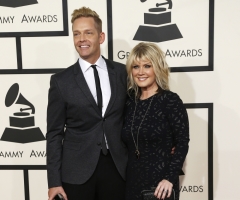 Natalie Grant says she and husband lost thousands of followers after speaking out against racism