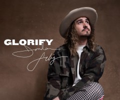 Jordan Feliz talks Christian faith, power of testimonies and friend Jon Steingard walking away from God