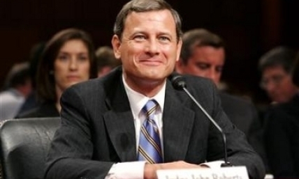 Pastors, watch out. John Roberts is wrong and it matters.