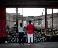 Minneapolis seeks over $55 million in aid to restore city ravaged by riots