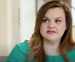  Abby Johnson’s new series shares story of fmr. Planned Parenthood director who says her work was ‘evil’ 