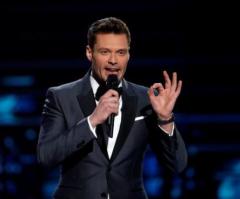 Devon Franklin kindly confronts Ryan Seacrest about personal silence on racism