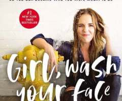 Rachel Hollis, author of 'Girl, Wash Your Face,' announces divorce