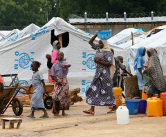 At least 81 killed in Boko Haram attack in Nigeria; civilians shot, bodies run over