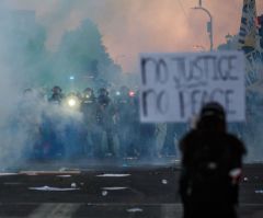 Atlantans take to streets to protest officer's killing of Rayshard Brooks