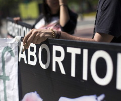 United Kingdom had record number of abortions in 2019: report