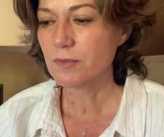 Amy Grant shares 'miraculous' experience she had during open heart surgery