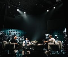 Pastor Louie Giglio apologizes for suggesting ‘white privilege’ should be called ‘white blessing’