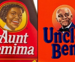 Aunt Jemima, Uncle Ben’s to be rebranded in wake of unrest over racism