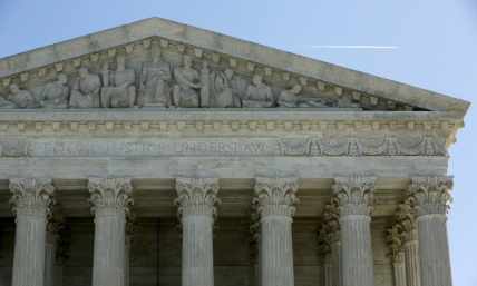 Weekly briefing: Supreme Court rules in favor of LGBT workers, Christians talk race, police reform order