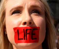 6 out of 10 Americans reject idea that 'human life is sacred,' survey finds 