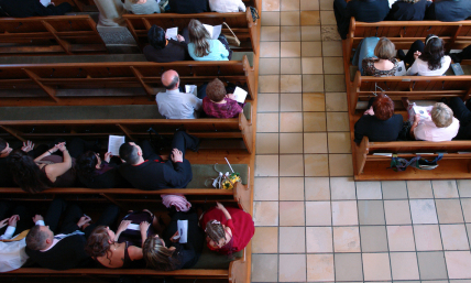 10 findings about church membership classes