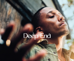 Lecrae shares need for restoration after almost falling off the 'deep end,' releases new song