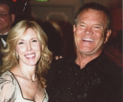 Glen Campbell's widow on God's faithfulness through singer's struggles with addiction, Alzheimer's