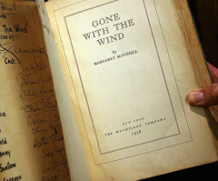 ‘Gone With the Wind’ returns to HBO with prologue on racism