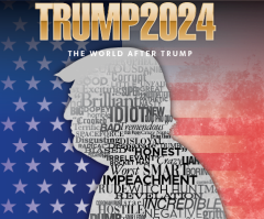 'Trump 2024' film warns of socialism, End Times in bid to motivate evangelical voters