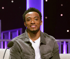 Jonathan McReynolds says church leaders in quarantine are being shaken to see what’s in their hearts