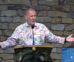 Texas Calvary Chapel pastor accepts responsibility for spread of coronavirus at church