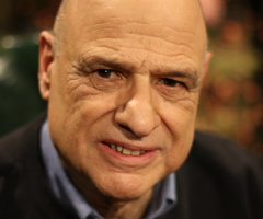 Famed evangelist Tony Campolo suffers stroke, recovering at medical facility