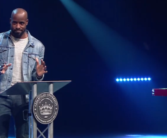 Cornerstone Church Atlanta votes to leave SBC: ‘We should've done it sooner,’ black pastor says