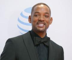 Will Smith urges Americans to elect people who have God, love in their hearts; don't succumb to evil 