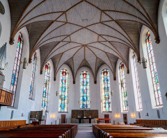 30% of German Catholics now considering leaving church after record loss in 2019, survey finds