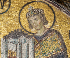 Turkey orders Hagia Sophia, ancient seat of eastern Christianity, be turned into mosque