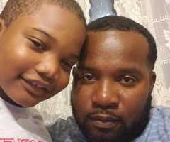 Pastor who loved being a dad is shot dead; 8-y-o son left fatherless