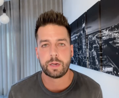 John Crist posts first message in 8 months: ‘Biggest hypocrite was me’